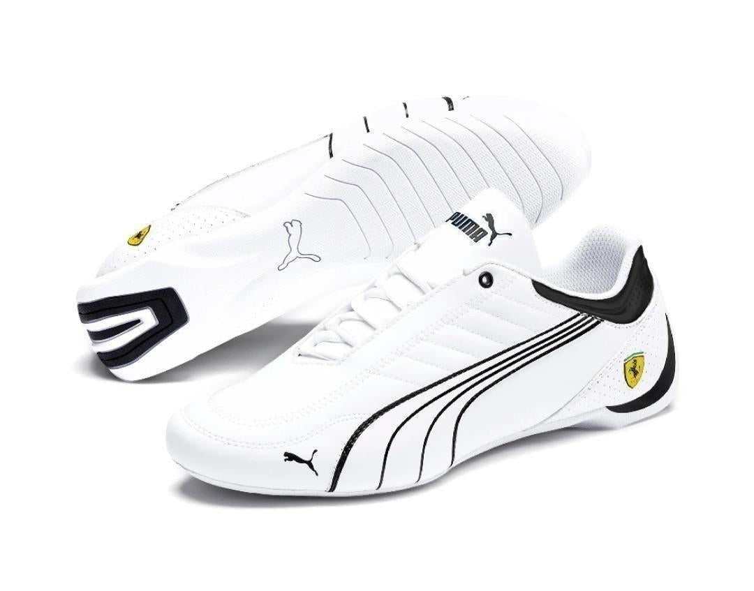 Men's Scuderia Ferrari Drift puma Sneaker