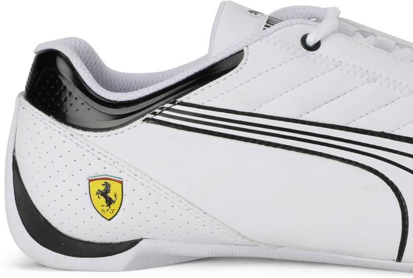 Men's Scuderia Ferrari Drift puma Sneaker