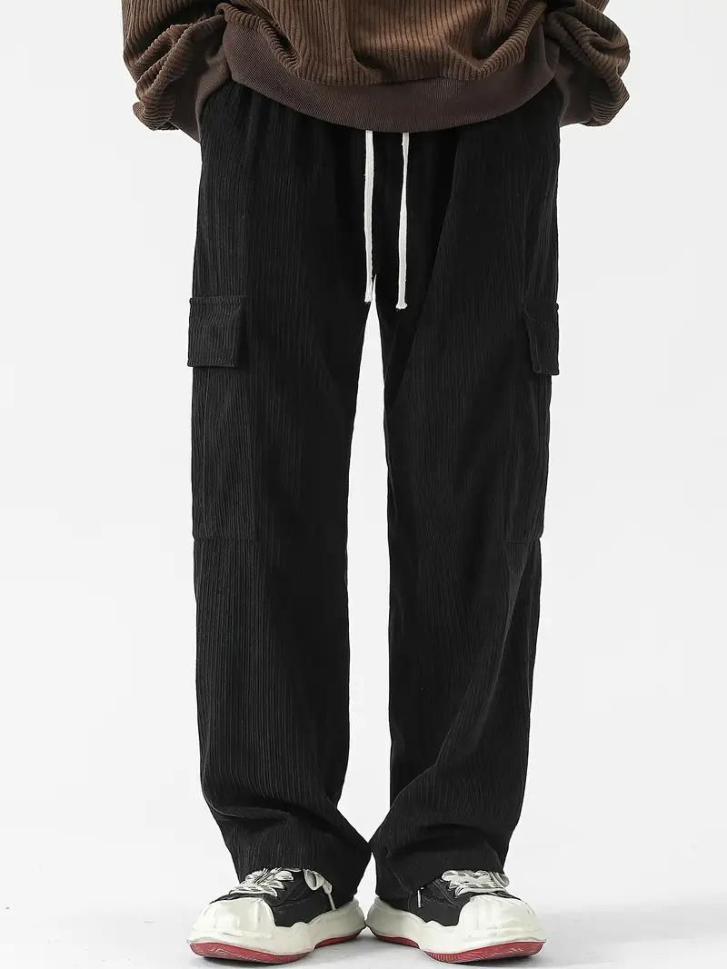 Men's Stylish Pant Pack of 2