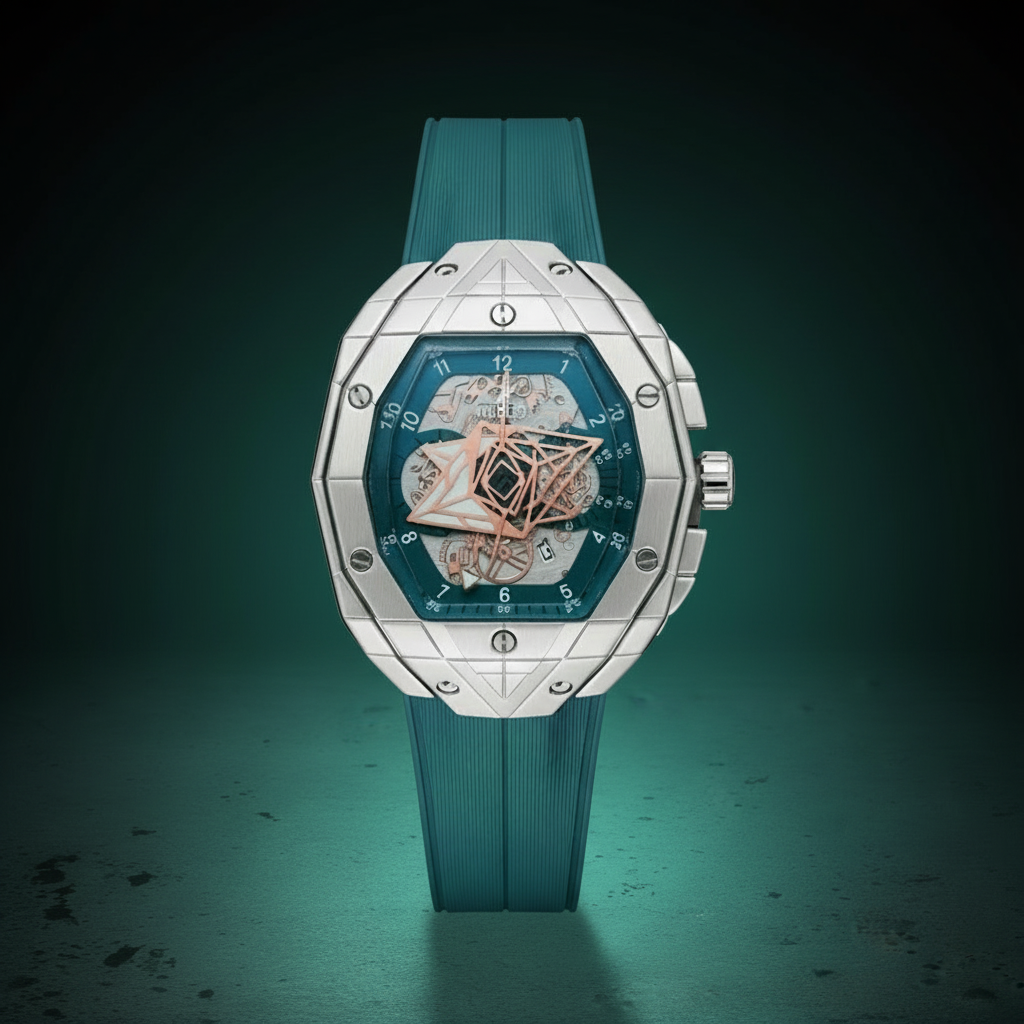 Hublot luxury watch First Copy